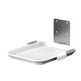 CWS Schalenhalter für Universalspender, Edelstahl