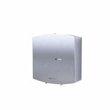 CWS Paradise Stainless Steel Superroll Toilettenpapierspender, Edelstahl mit Rollenbremse – Ansicht 3