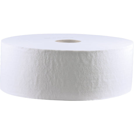 CWS Toilettenpapier Großrolle, 2-lagig, 380 m, recyclingfähig