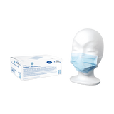 MaiMed® medizinische Schutzmaske FM Comfort Plus, mit Gummiband blau