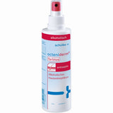 Schülke octeniderm Hautantiseptikum, farblos – VAH-gelistet