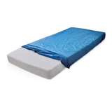 MaiMed® Mattress Cover 210 x 90 x 20 cm 10 Stck.