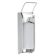 Schülke Präparatespender KHK 500, silber
