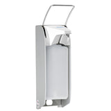 Schülke Präparatespender KHK 500, silber