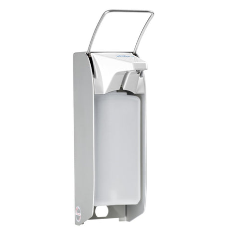 Schülke Präparatespender KHK 500, silber