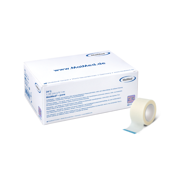 MaiMed pore Rollenpflaster