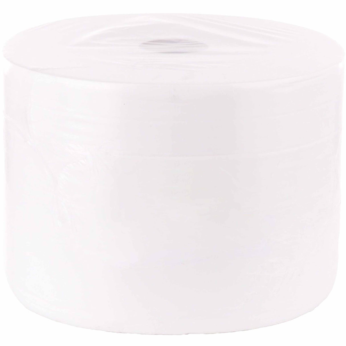 zetPutz Multisoft Poliertuchrolle, 4-lagig, weiß – extraweich und fusselarm – Ansicht 5