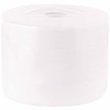 zetPutz Multisoft Poliertuchrolle, 4-lagig, weiß – extraweich und fusselarm – Ansicht 5