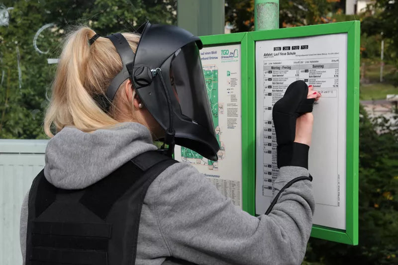 Erler-Zimmer EASi Empathischer Alters Simulator