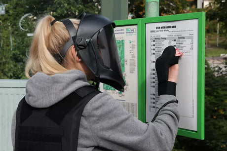 Erler-Zimmer EASi Empathischer Alters Simulator
