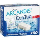 Kiehl ARCANDIS-Eco Tab Geschirrspültabs