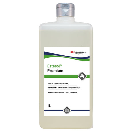 SC Johnson Professional Estesol premium Hautreiniger für empfindliche Haut, seifenfrei – Ansicht 2