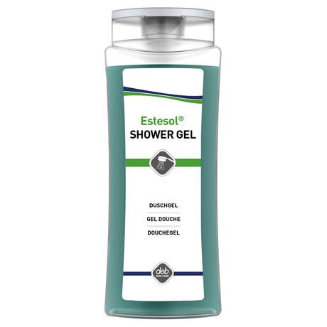 SC Johnson Professional Estesol Shower Duschgel, silikonfrei mit pH-hautneutraler Formel – Ansicht 4