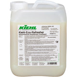 Kiehl Eco-Refresher Holzpflegeöl – Karton mit 2 x 5 Liter Kanister