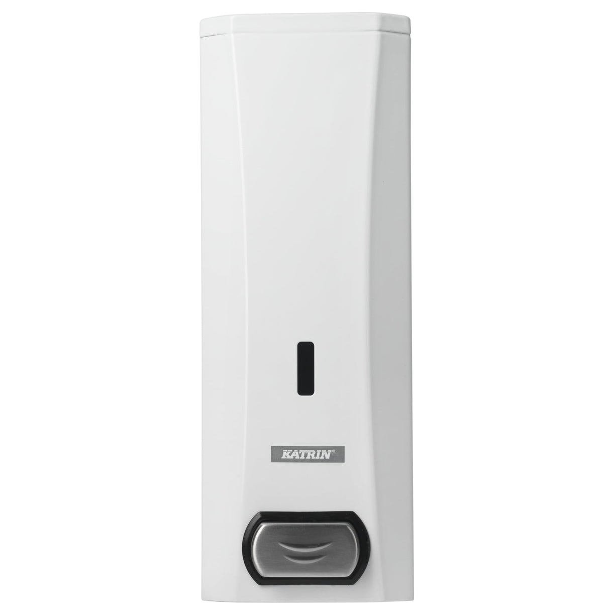 KATRIN Seifenspender Metall, 1000 ml
