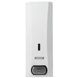 KATRIN Seifenspender Metall, 1000 ml