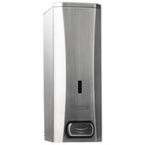 KATRIN Seifenspender Metall, 1000 ml