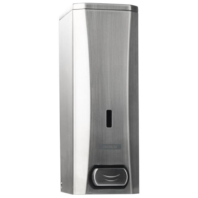 KATRIN Seifenspender Metall, 1000 ml