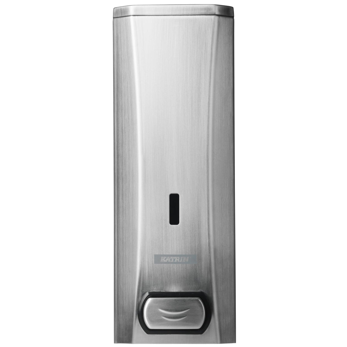 KATRIN Seifenspender Metall, 1000 ml