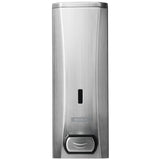 KATRIN Seifenspender Metall, 1000 ml