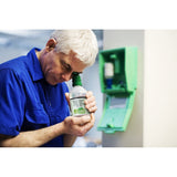 Plum QuickSafe Complete Erste-Hilfe Wandstation – breite Bestückung für Auge, Wunde und Brandwunde – Ansicht 4