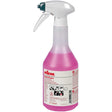 Kiehl Avenis Foam Sanitär-Schaumreiniger – 750 ml Flasche mit Schaumsprüher