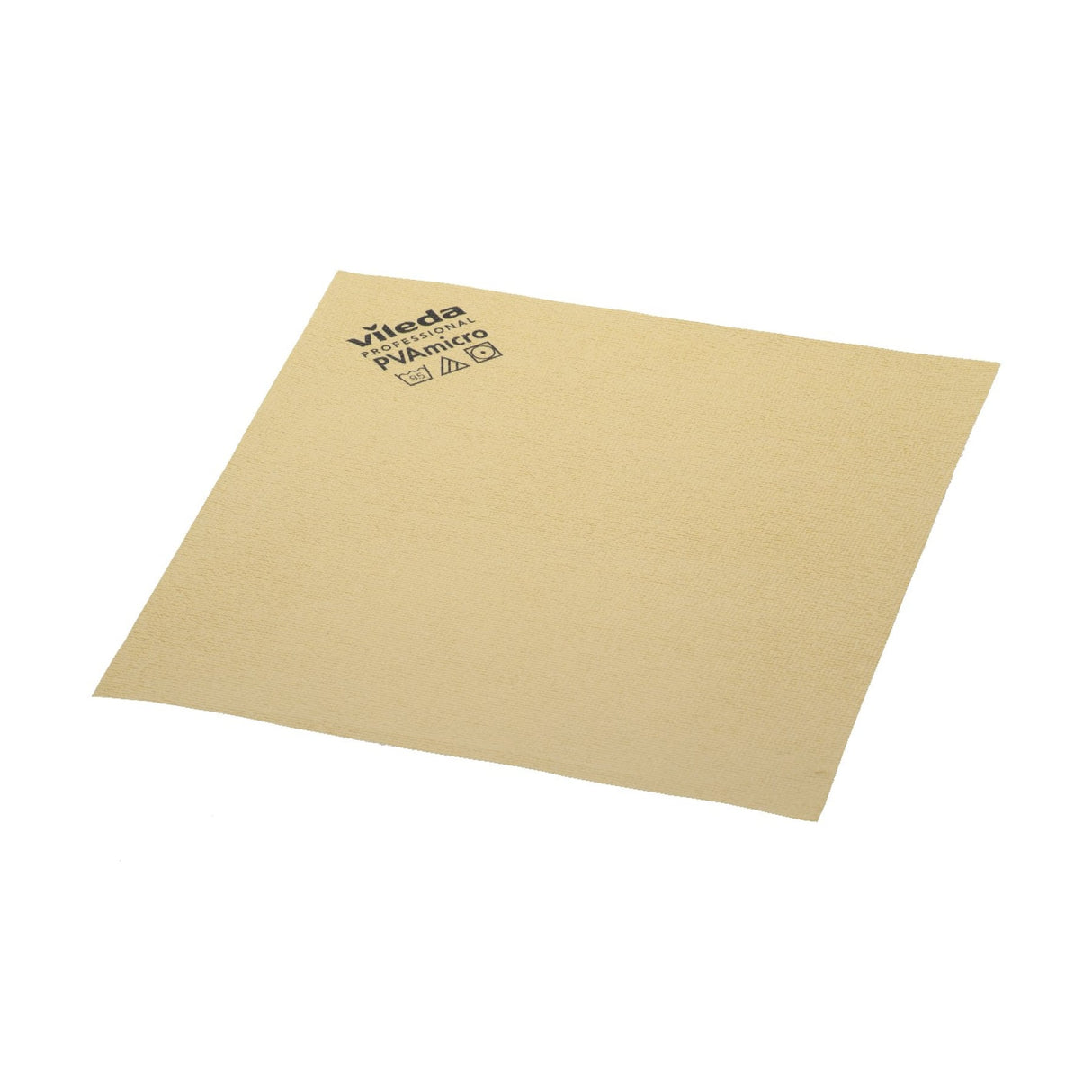 Vileda Professional PVAmicro Spezialtuch – Microfaser & PVA, streifenfrei – Ansicht 4