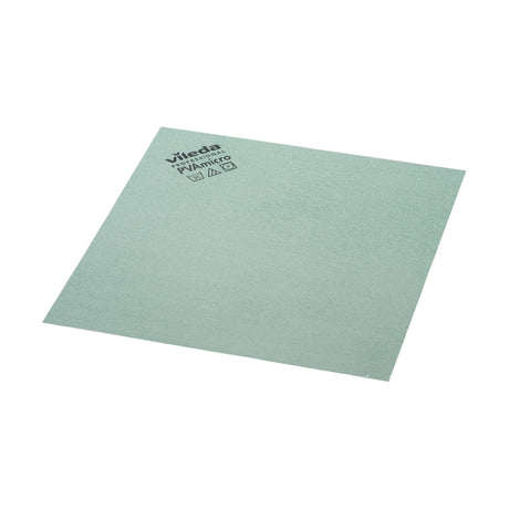 Vileda Professional PVAmicro Spezialtuch – Microfaser & PVA, streifenfrei – Ansicht 5