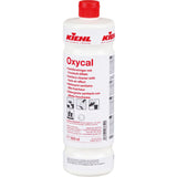 Kiehl Oxycal Sanitärreiniger – 1 Liter Flasche