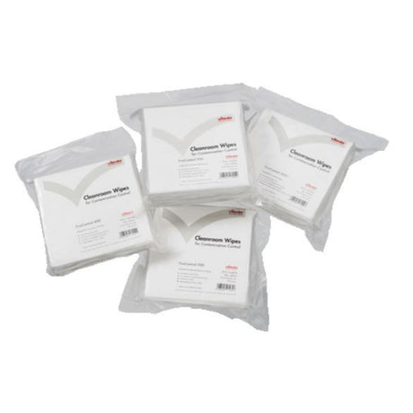 Vileda Professional EvoControl 400 Einweg-Reinigungstuch aus Evolon-Microfaser