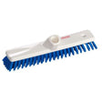 Vileda Professional Schrubber mit PBT-Borsten, waschbar bis 100 °C