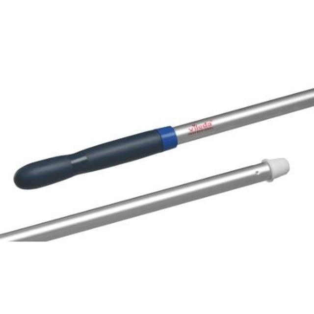 Vileda Professional Besenstiel aus Aluminium mit Schraubgewinde