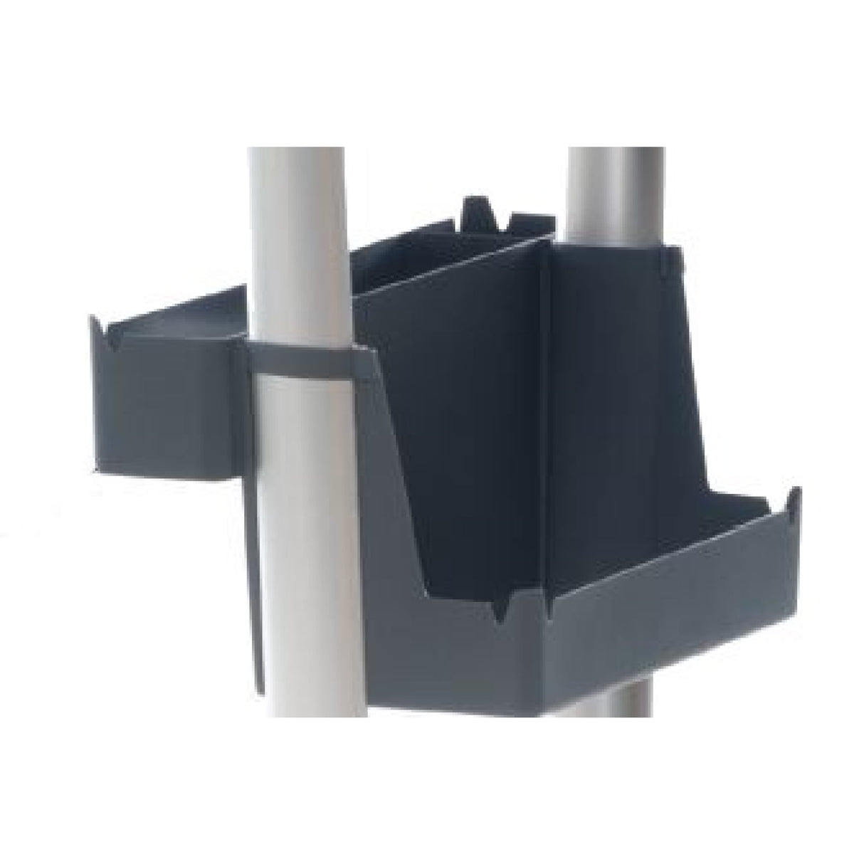 Vileda Professional VoleoPro Steg – Multifunktional für den Reinigungswagen