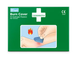 Cederroth Burn Cover Hydrogelpflaster für kleinere Verbrennungen – Ansicht 4