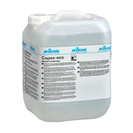 Kiehl Copex-eco Grundreiniger – 10 Liter Kanister