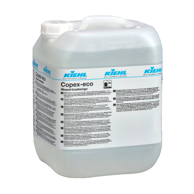 Kiehl Copex-eco Grundreiniger – 10 Liter Kanister