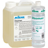 Kiehl Disoman Handspülmittel Superkonzentrat – 5 Liter - Kanister, Ansicht 2