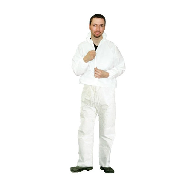 zetDress Paint-Tex Plus Malerjacke, Typ 5, antistatisch