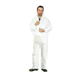 zetDress Z 20 Paint-Tex Plus Einweghose, Typ 5, antistatisch
