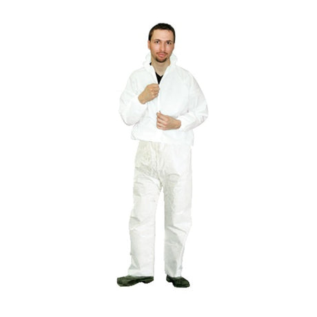 zetDress Z 20 Paint-Tex Plus Einweghose, Typ 5, antistatisch