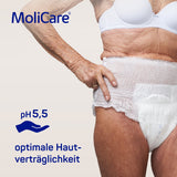MoliCare Premium Mobile Inkontinenzslip – Ansicht 2