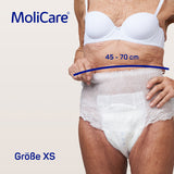 MoliCare Premium Mobile Inkontinenzslip – Ansicht 4