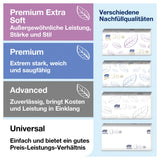 Tork Xpress Tischhandtuchspender für Multifold-Handtücher, H2 – Ansicht 5
