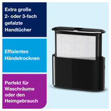 Tork Xpress Tischhandtuchspender für Multifold-Handtücher, H2 – Ansicht 9