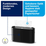 Tork Xpress Tischhandtuchspender für Multifold-Handtücher, H2 – Ansicht 10