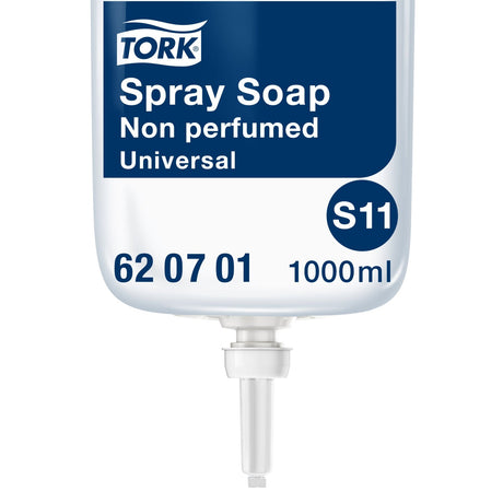Tork Universal Sprayseife S11 – parfüm- und farbstofffrei – Ansicht 2