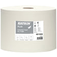 KATRIN Plus Industrieputzrolle 360 m, 4-lagig