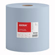 KATRIN Industrieputzrolle XXL 2 1000 Blatt, blau