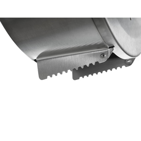 KATRIN Gigantbox L Toilettenpapierspender Metall
