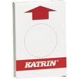 KATRIN Hygienebeutel, weiß